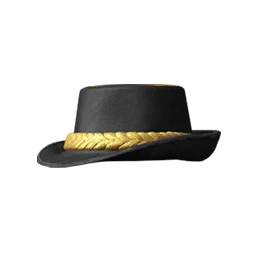 Daytime Magician Headgear