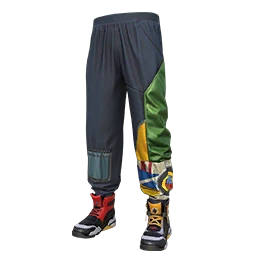 Waveform Tempo Bottoms