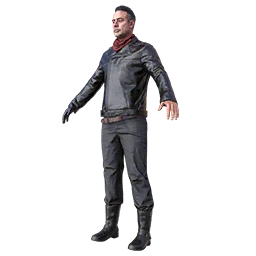 Negan