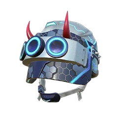 Punk Vanguard Helmet