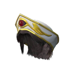 Emperor Lelouch Headpiece