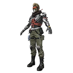 Exoframe Drifter Set