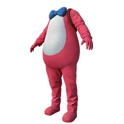 Cute Bazzi Set - Pink