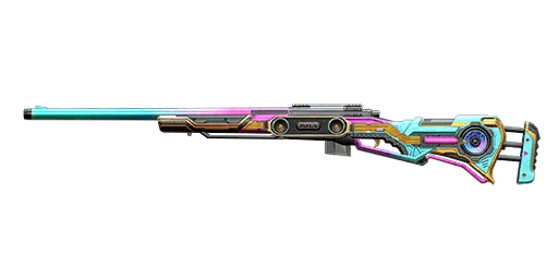 Killer Tune - M24