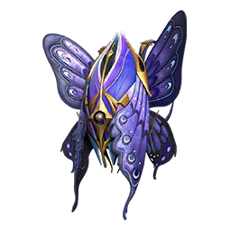Stellarwing Flutter Backpack