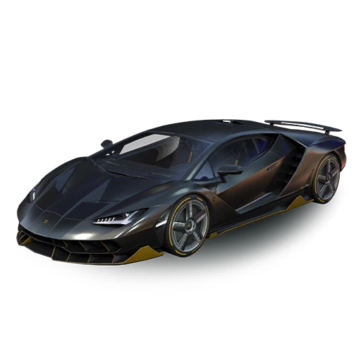 Lamborghini Centenario Carbon Fiber