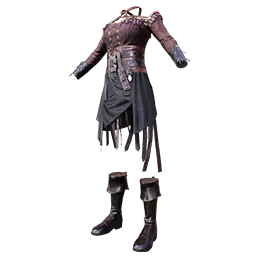 Pirate Set