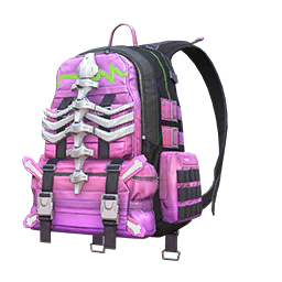 Paranormal Feline Backpack