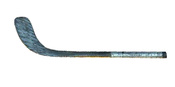 Hockey Stick - Crowbar