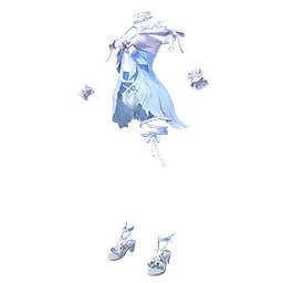 Rippling Charm Set