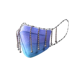 Sparkle Spec Ops Mask