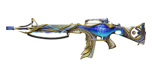 Seraphic Beacon - M16A4