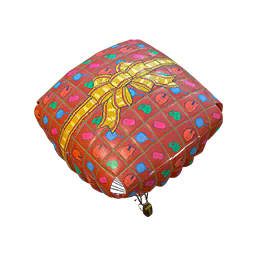 Present Parachute