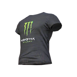 Monster Energy T-Shirt