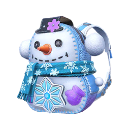 Snowflake Fairy Backpack