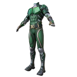 Green Guardian Set