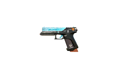 Polar Wonderland - P18C