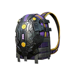 Goldline Ace Backpack