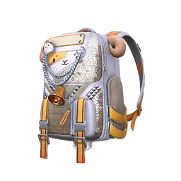 Radiant Ram Backpack