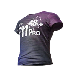 OPPO F11 PRO CHAMPIONS T-SHIRT
