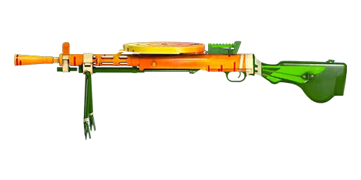 Fresh Carrot - DP-28