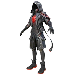 Pyrosoul Renegade Set