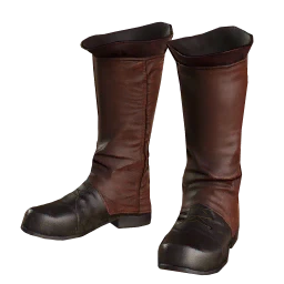 Sky Hunter Shoes