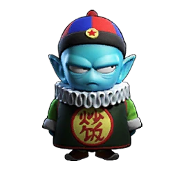 Buddy Pilaf