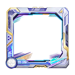 Winning Legend Avatar Frame