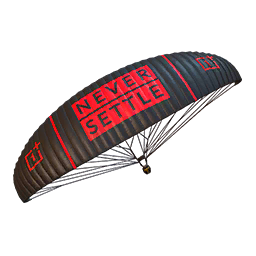 One Plus Parachute