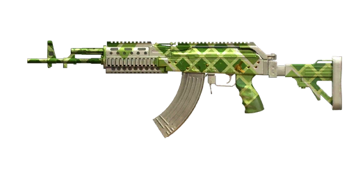 Verdant Reeds - M762