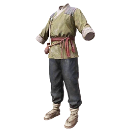 Merchant Set