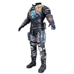 Silverback Set