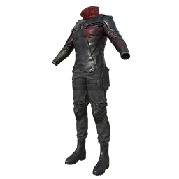 Horsem4n Set