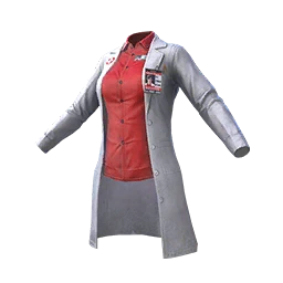 Physician Suit