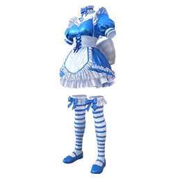 Bunny Girl Set
