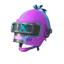 Project Idol Helmet