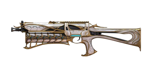 Ancient Heirloom - PP-19 Bizon