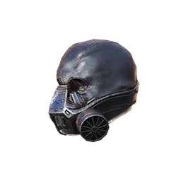 Anarchy Mask