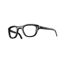 Viet Indie Prince Astronaut Glasses
