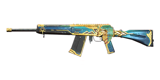 Temple Guardian - S12K
