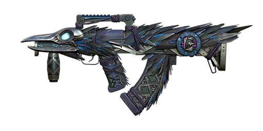 Nocturnal Judgment - Groza