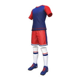 Legendary Right Midfielder Set