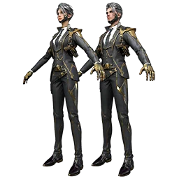 Multiverse Detective Set