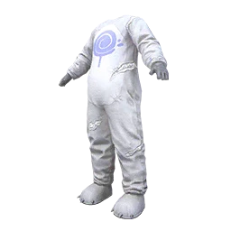 White Bear Set