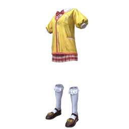 Daycare Uniform