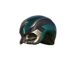 Soldier Boy Super Mask