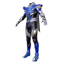 Ice Ranger