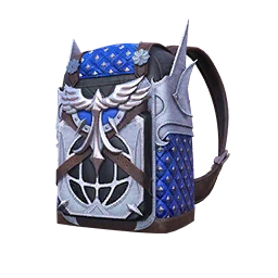 Resplendent Dawn Backpack