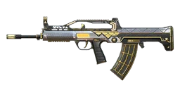 PMPL 2021 Fall - QBZ